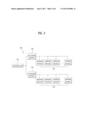 AIR CONDITIONING SYSTEM AND METHOD OF CONTROLLING THE SAME diagram and image