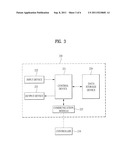 AIR CONDITIONING SYSTEM AND METHOD OF CONTROLLING THE SAME diagram and image