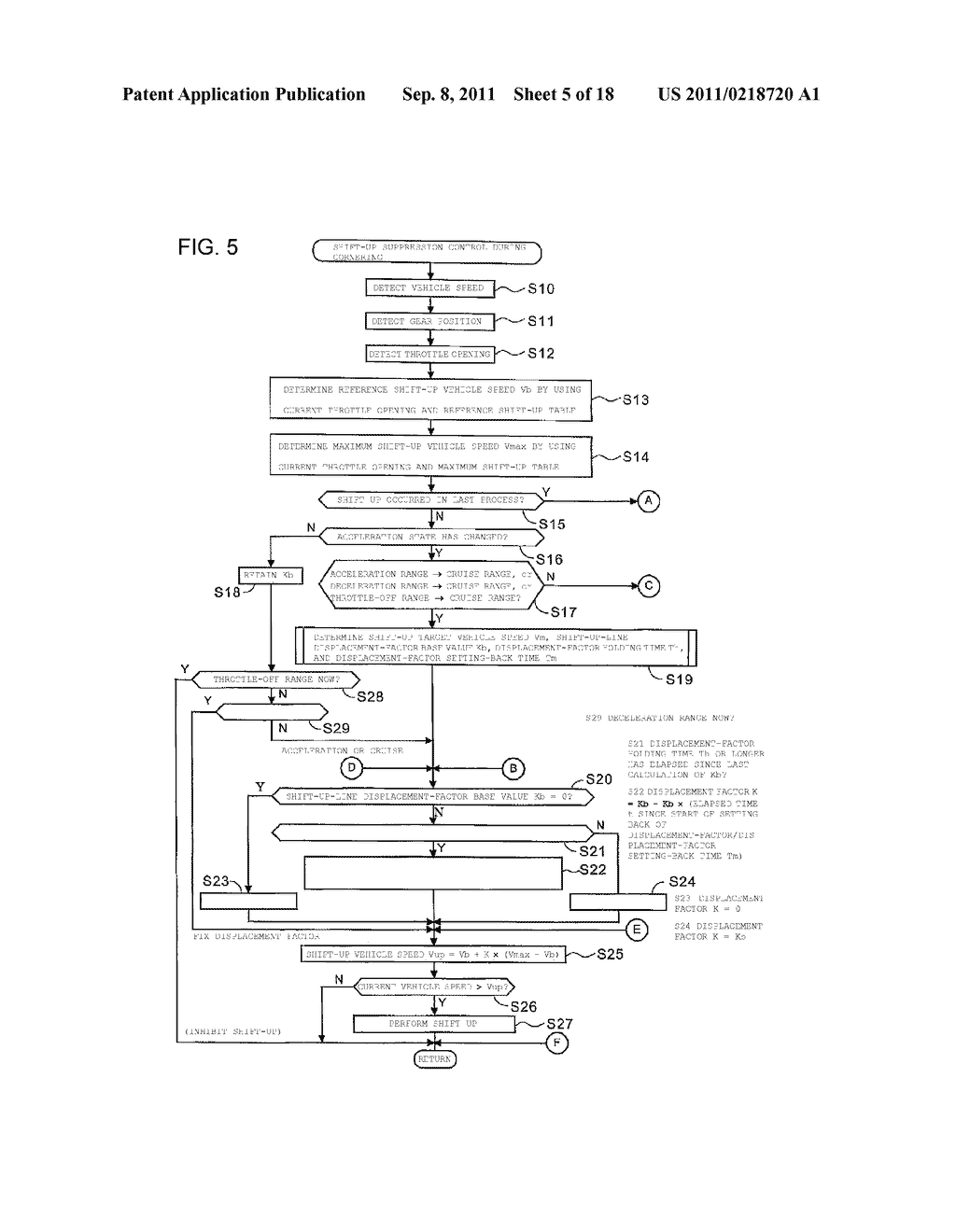 TRANSMISSION CONTROL APPARATUS - diagram, schematic, and image 06