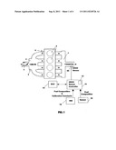 UEGO SENSOR AIR-FUEL RATIO DETERMINATION SYSTEM AND METHOD diagram and image