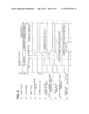 ENGINE START CONTROL SYSTEM diagram and image