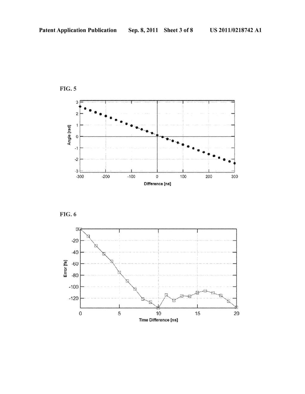 CALCULATING DEVICE AND FLOW METER EQUIPPED WITH CALCULATING DEVICE - diagram, schematic, and image 04