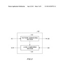 TEST APPARATUS AND MANUFACTURING METHOD diagram and image