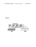 ABSOLUTE POSITION MEASURING DEVICE diagram and image