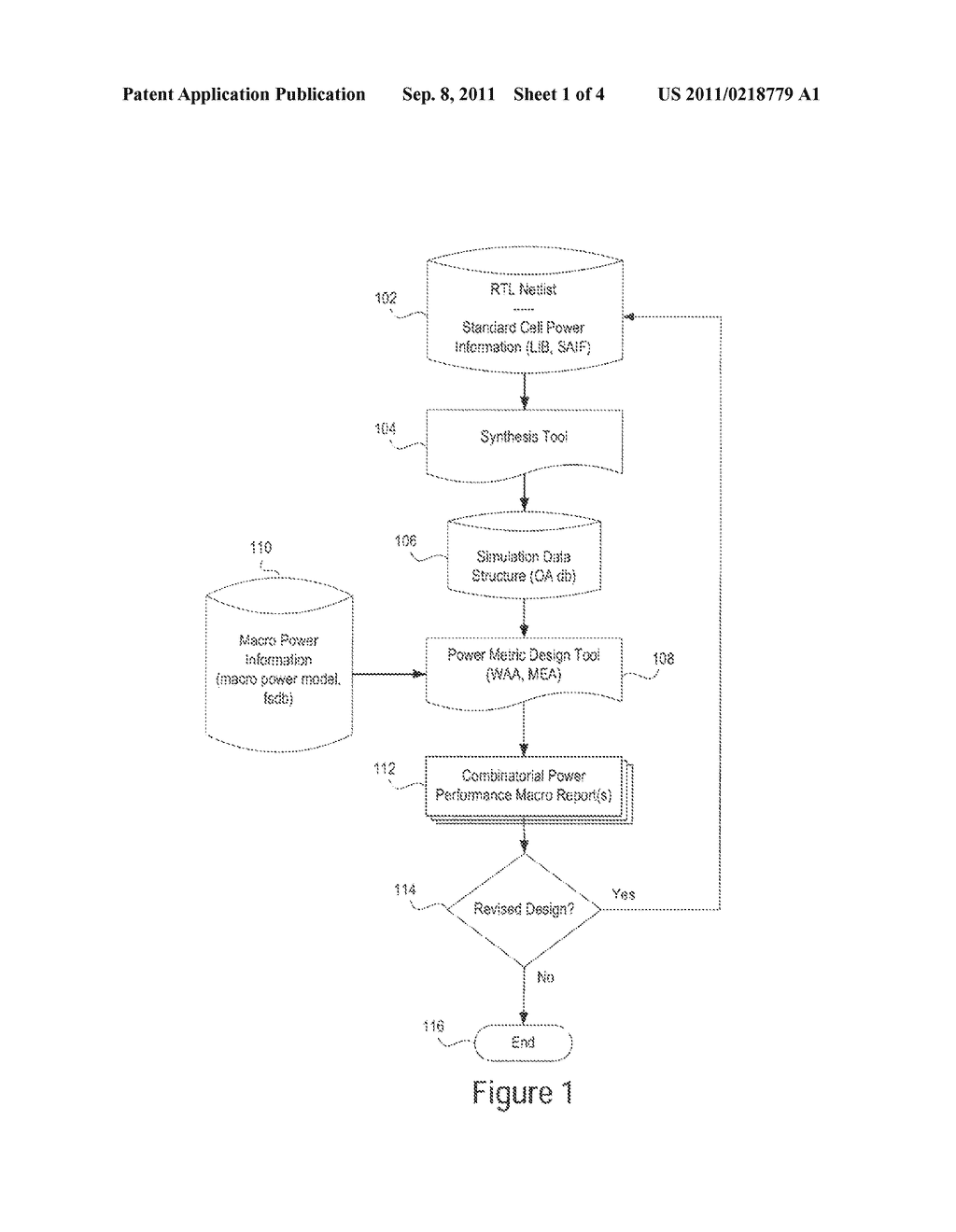 Identification of Critical Enables Using MEA and WAA Metrics - diagram, schematic, and image 02