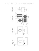 Methods and Apparatus for Modeling Electromagnetic Scattering Properties     of Microscopic Structures and Methods and Apparatus for Reconstruction of     Microscopic Structures diagram and image