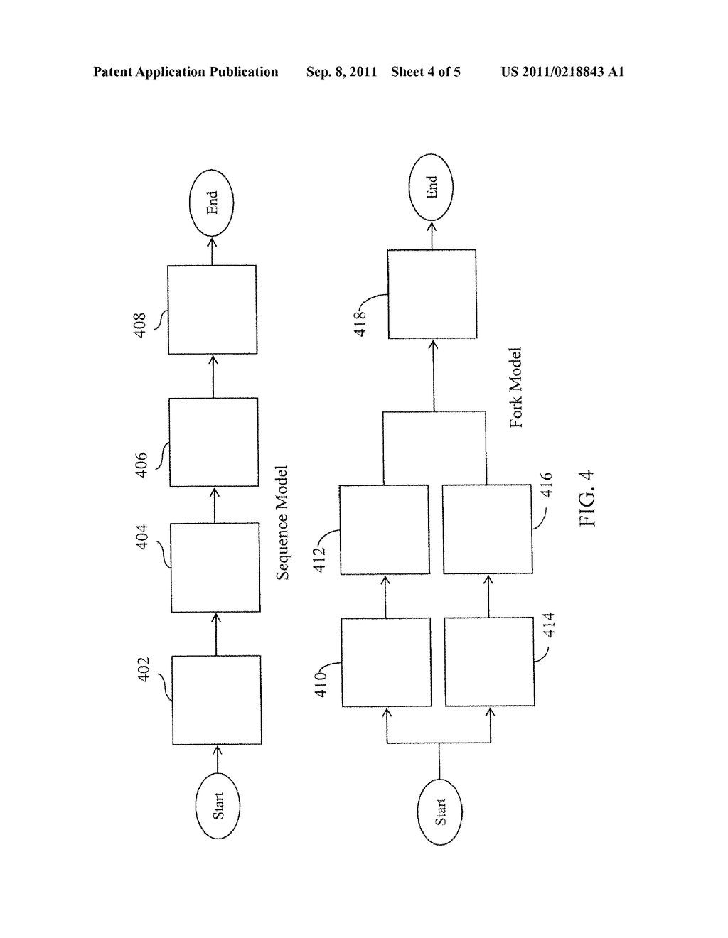 NON INTRUSIVE SYSTEM AND METHOD FOR MONITORING BUSINESS PROCESSES - diagram, schematic, and image 05