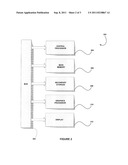 SYSTEM, METHOD, AND COMPUTER PROGRAM PRODUCT FOR FURTHER COMPUTER     INTEGRATION IN THE FOOD SERVICE INDUSTRY diagram and image