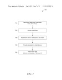 DOCUMENT PROCESSING USING RETRIEVAL PATH DATA diagram and image