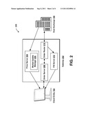 System and Method for Providing Market Updates in an Electronic Trading     Environment diagram and image