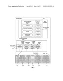 DISTRIBUTED ORDER ORCHESTRATION SYSTEM FOR ADJUSTING LONG RUNNING ORDER     MANAGEMENT FULFILLMENT PROCESSES WITH DELTA ATTRIBUTES diagram and image