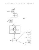 DISTRIBUTED ORDER ORCHESTRATION SYSTEM FOR ADJUSTING LONG RUNNING ORDER     MANAGEMENT FULFILLMENT PROCESSES WITH DELTA ATTRIBUTES diagram and image