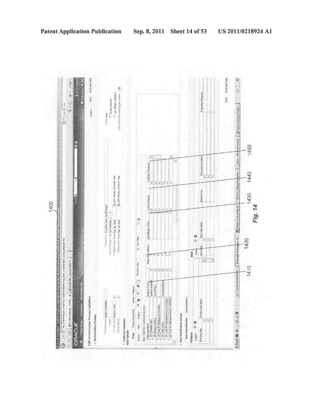 DISTRIBUTED ORDER ORCHESTRATION SYSTEM FOR ADJUSTING LONG RUNNING ORDER     MANAGEMENT FULFILLMENT PROCESSES WITH DELTA ATTRIBUTES - diagram, schematic, and image 15