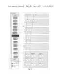 DISTRIBUTED ORDER ORCHESTRATION SYSTEM FOR ADJUSTING LONG RUNNING ORDER     MANAGEMENT FULFILLMENT PROCESSES WITH DELTA ATTRIBUTES diagram and image