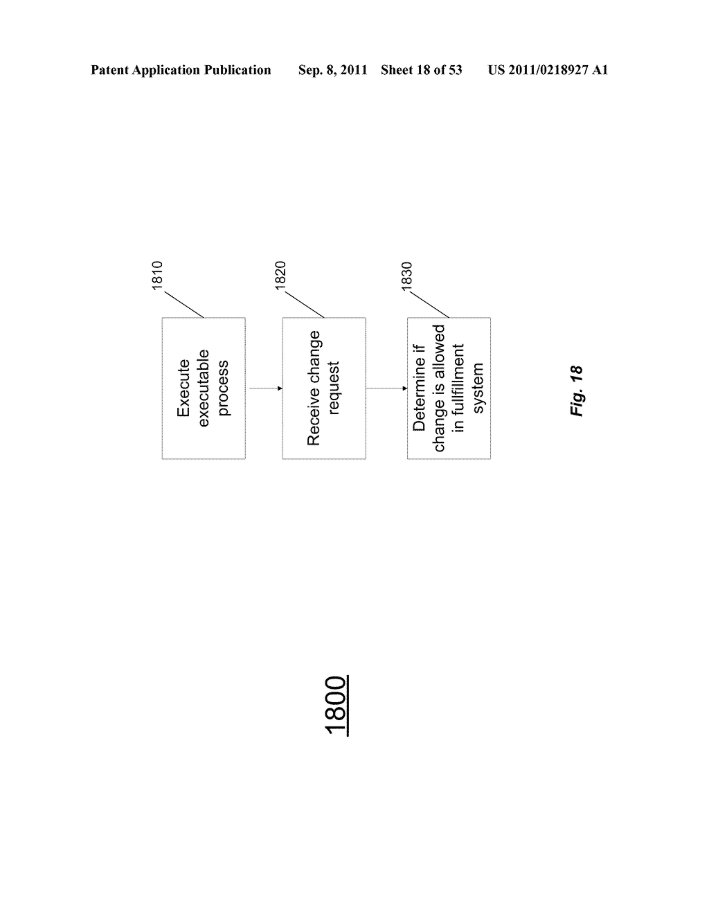 COMPENSATION PATTERNS FOR ADJUSTING LONG RUNNING ORDER MANAGEMENT     FULFILLMENT PROCESSES IN AN DISTRIBUTED ORDER ORCHESTRATION SYSTEM - diagram, schematic, and image 19