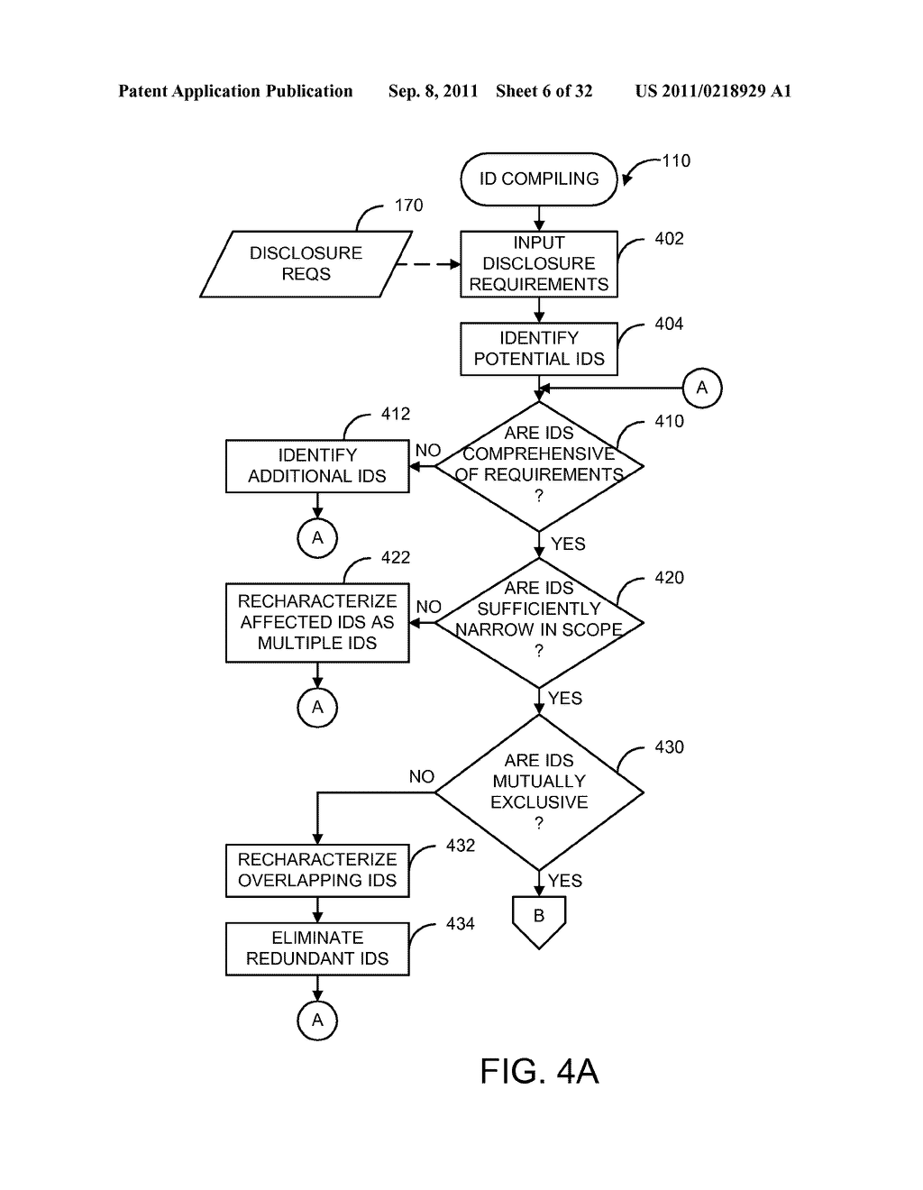 REAL ESTATE DISCLOSURE REPORTING METHOD - diagram, schematic, and image 07