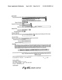 System and Method for Interactively Entering Data Into the Database diagram and image