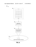 PRESENTING CONTENT ITEMS USING TOPICAL RELEVANCE AND TRENDING POPULARITY diagram and image