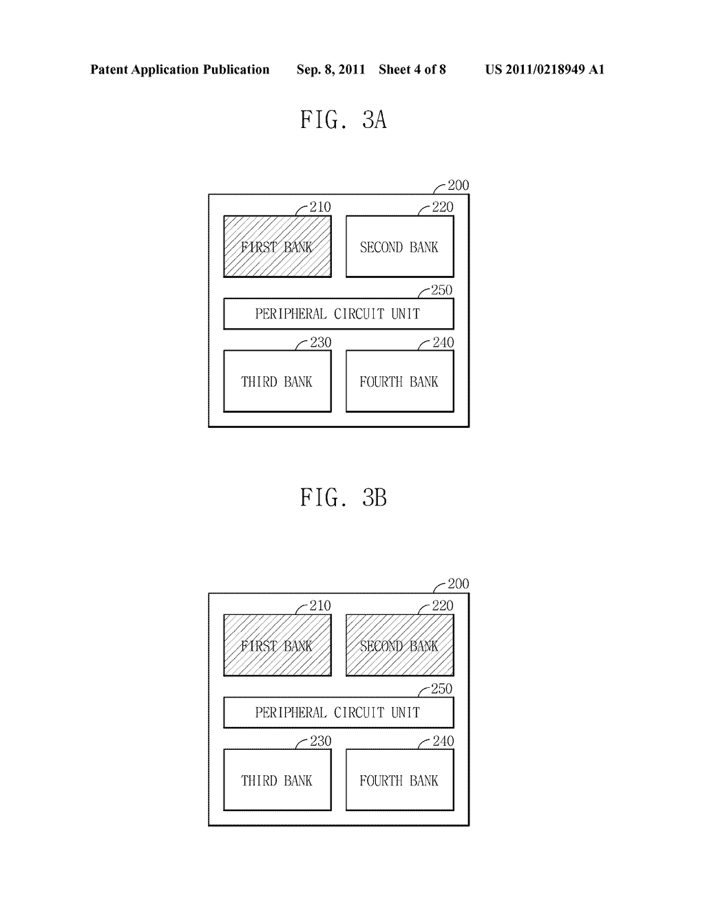 METHOD OF OPTIMIZING DATA TRAINING IN SYSTEM INCLUDING MEMORY DEVICES - diagram, schematic, and image 05