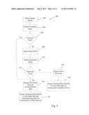 SYSTEM AND METHOD FOR PUSHING DATA TO A MOBILE DEVICE diagram and image