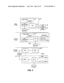 HARDWARE ACCELERATED RECONFIGURABLE PROCESSOR FOR ACCELERATING DATABASE     OPERATIONS AND QUERIES diagram and image