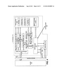 HARDWARE ACCELERATED RECONFIGURABLE PROCESSOR FOR ACCELERATING DATABASE     OPERATIONS AND QUERIES diagram and image