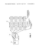 HARDWARE ACCELERATED RECONFIGURABLE PROCESSOR FOR ACCELERATING DATABASE     OPERATIONS AND QUERIES diagram and image