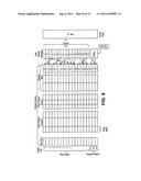 HARDWARE ACCELERATED RECONFIGURABLE PROCESSOR FOR ACCELERATING DATABASE     OPERATIONS AND QUERIES diagram and image