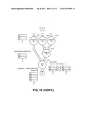 HARDWARE ACCELERATED RECONFIGURABLE PROCESSOR FOR ACCELERATING DATABASE     OPERATIONS AND QUERIES diagram and image