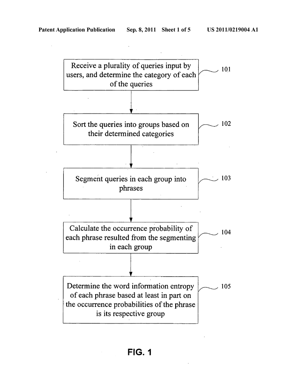 Determining word information entropies - diagram, schematic, and image 02