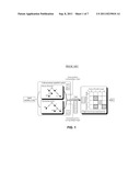 METHOD AND APPARATUS FOR PACKET CLASSIFICATION USING BLOOM FILTER diagram and image