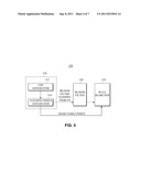 METHOD AND APPARATUS FOR PACKET CLASSIFICATION USING BLOOM FILTER diagram and image