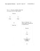 Systems and methods for improved search term entry diagram and image