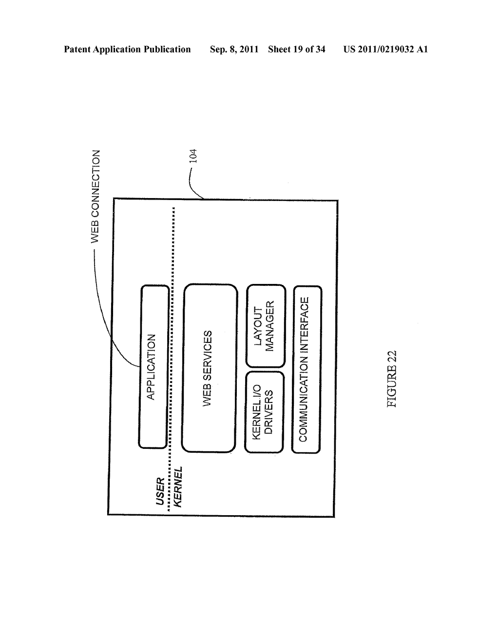 MANAGING FILES USING LAYOUT STORAGE OBJECTS - diagram, schematic, and image 20