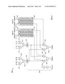 DISCRETE FOURIER TRANSFORM IN AN INTEGRATED CIRCUIT DEVICE diagram and image