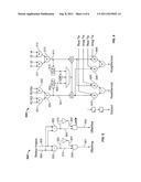 DISCRETE FOURIER TRANSFORM IN AN INTEGRATED CIRCUIT DEVICE diagram and image