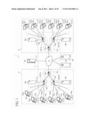 TRANSMISSION TERMINAL, TRANSMISSION METHOD, TRANSMISSION SYSTEM, AND     RECORDING MEDIUM STORING TRANSMISSION CONTROL PROGRAM diagram and image