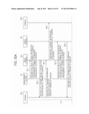 TRANSMISSION TERMINAL, TRANSMISSION METHOD, TRANSMISSION SYSTEM, AND     RECORDING MEDIUM STORING TRANSMISSION CONTROL PROGRAM diagram and image