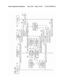 TRANSMISSION TERMINAL, TRANSMISSION METHOD, TRANSMISSION SYSTEM, AND     RECORDING MEDIUM STORING TRANSMISSION CONTROL PROGRAM diagram and image