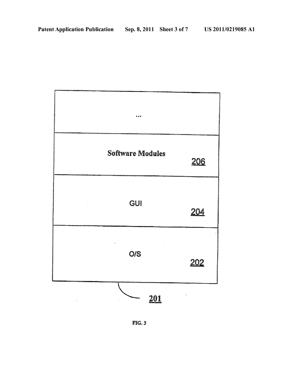 METHOD AND SYSTEM FOR MESSAGE THREAD COMPRESSION - diagram, schematic, and image 04