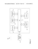 ELECTRONIC MESSAGE AND DATA TRACKING SYSTEM diagram and image