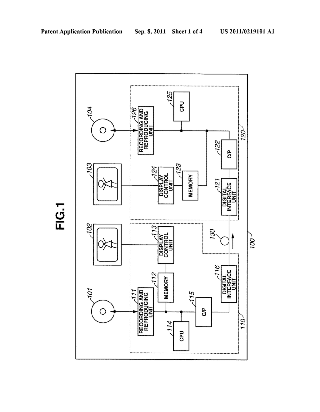 COMMUNICATION SYSTEM AND CONTROL METHOD THEREOF - diagram, schematic, and image 02