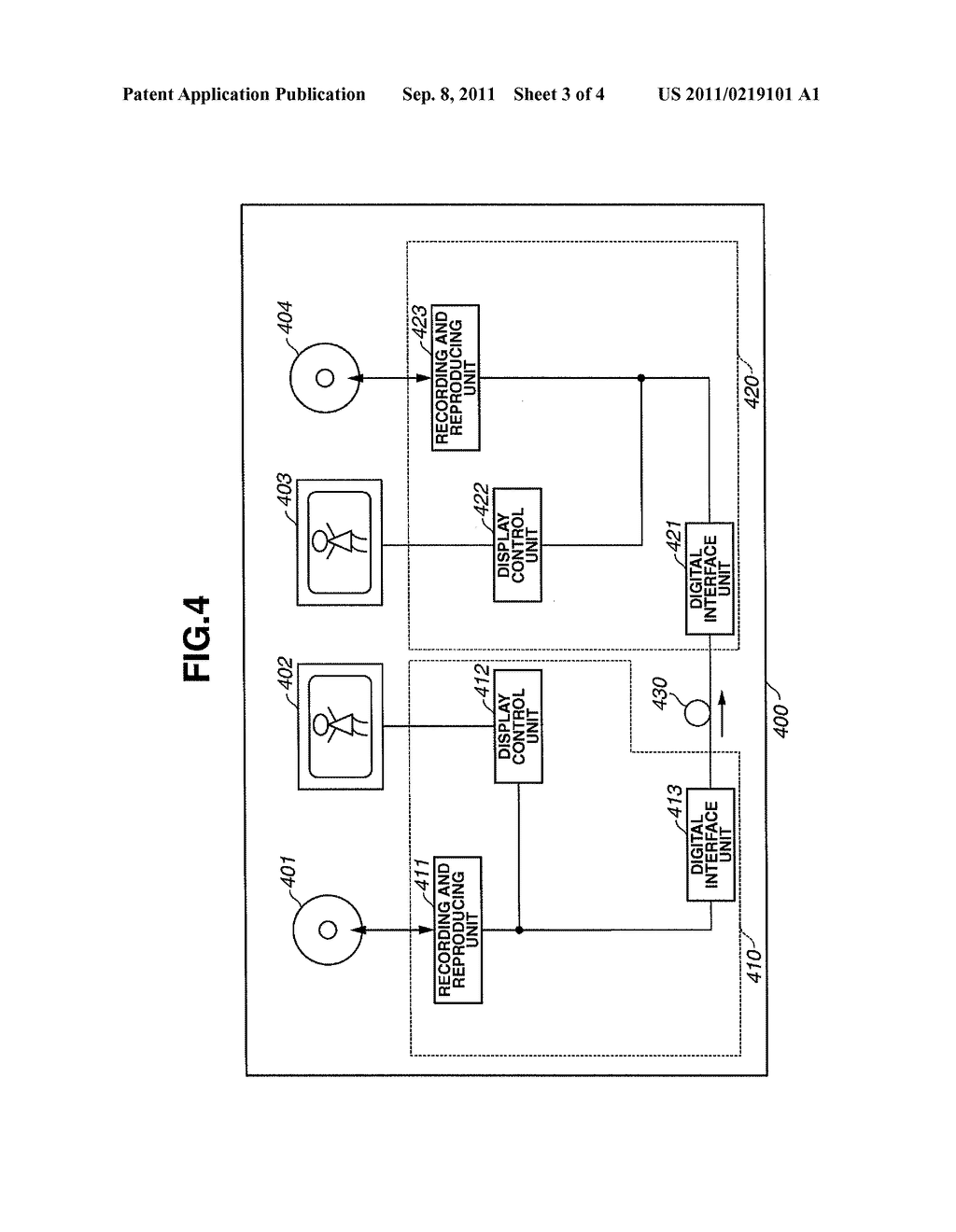 COMMUNICATION SYSTEM AND CONTROL METHOD THEREOF - diagram, schematic, and image 04