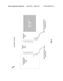 Method And System For Determining Characteristics Of An Attached Ethernet     Connector And/Or Cable diagram and image