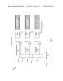 Method And System For Determining Characteristics Of An Attached Ethernet     Connector And/Or Cable diagram and image