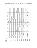 DATA PROCESSING DEVICE, SEMICONDUCTOR INTEGRATED CIRCUIT DEVICE, AND     ABNORMALITY DETECTION METHOD diagram and image