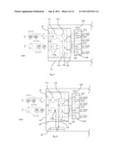 USB 3 Bridge With Embedded Hub diagram and image