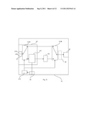 USB 3 Bridge With Embedded Hub diagram and image