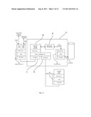 USB 3 Bridge With Embedded Hub diagram and image