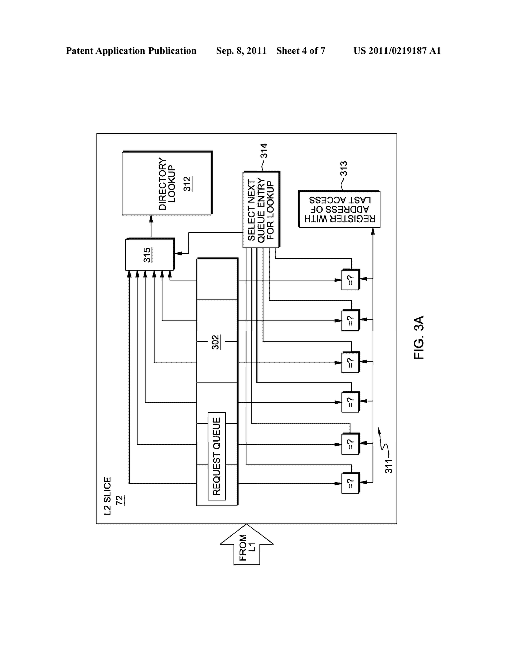 CACHE DIRECTORY LOOKUP READER SET ENCODING FOR PARTIAL CACHE LINE     SPECULATION SUPPORT - diagram, schematic, and image 05